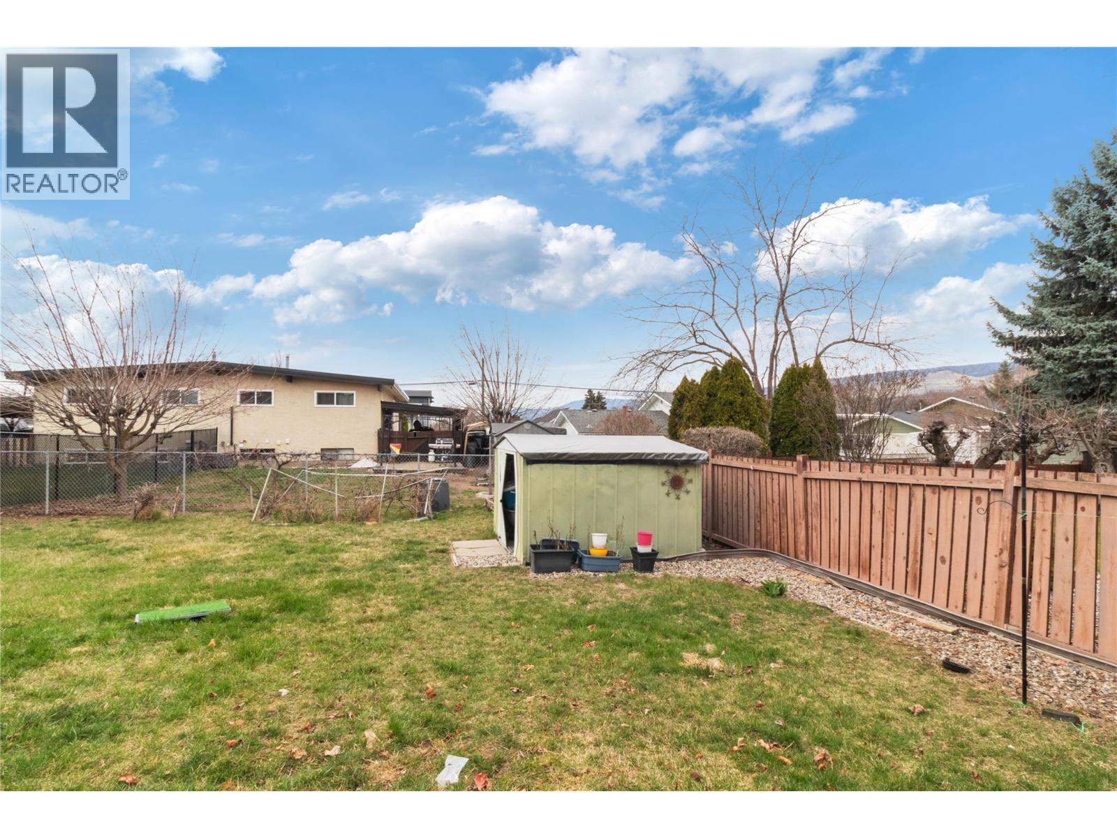  410 Madsen Road, Kelowna