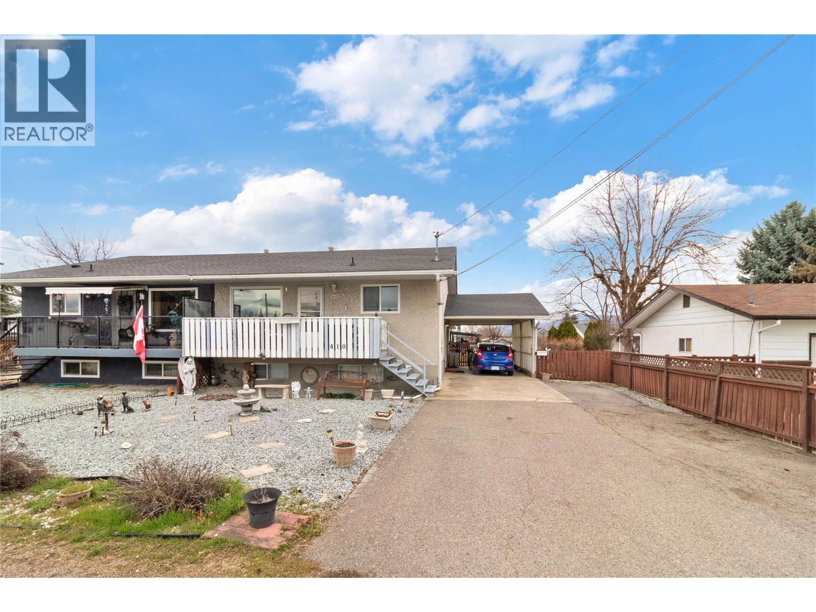  410 Madsen Road, Kelowna