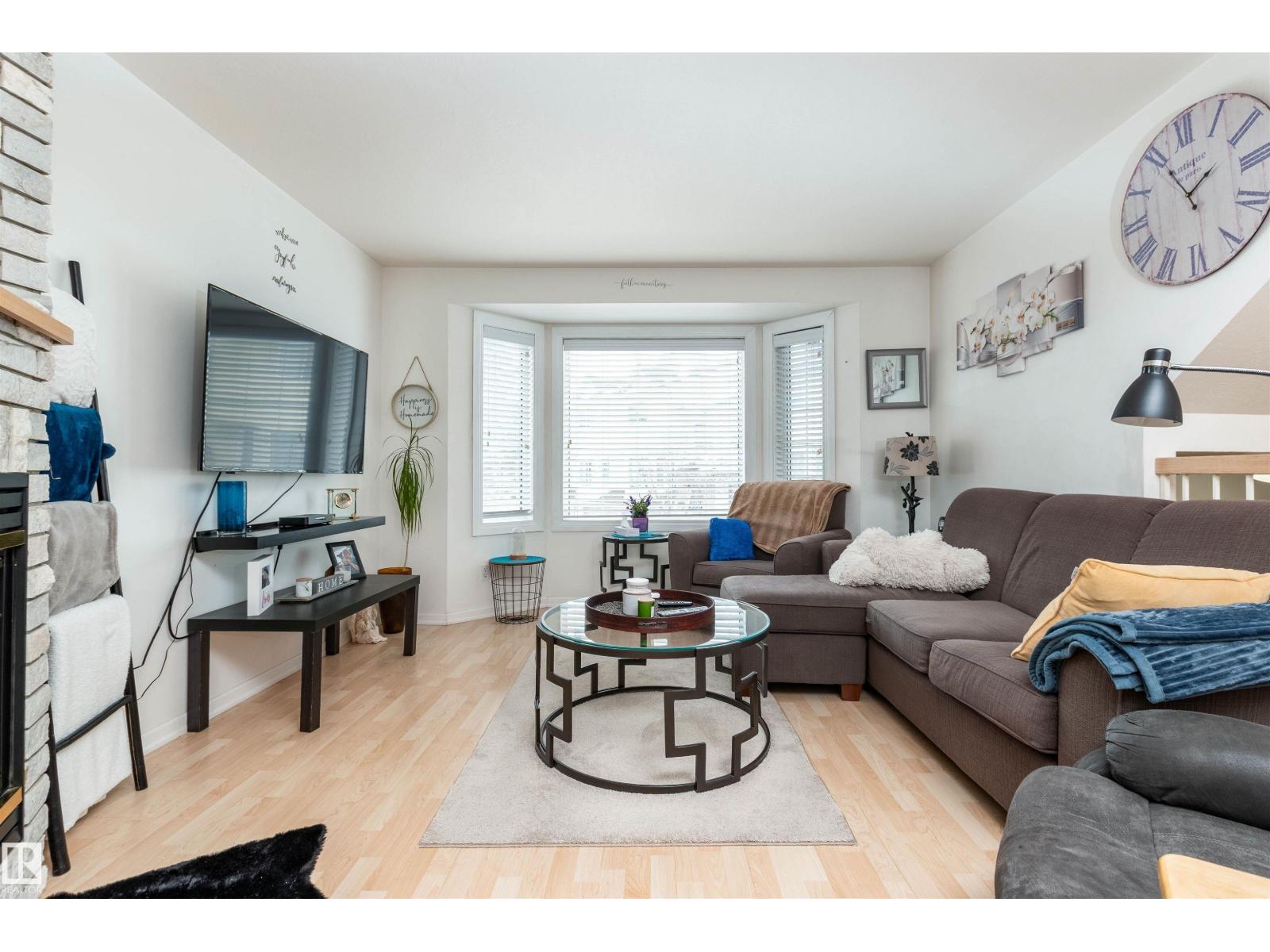 #25 3645 145 AV NW, Edmonton
