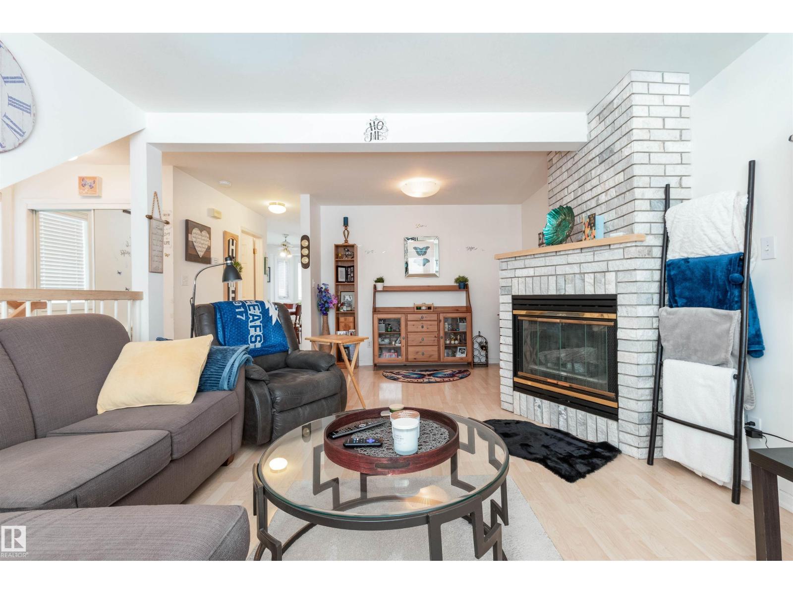 #25 3645 145 AV NW, Edmonton