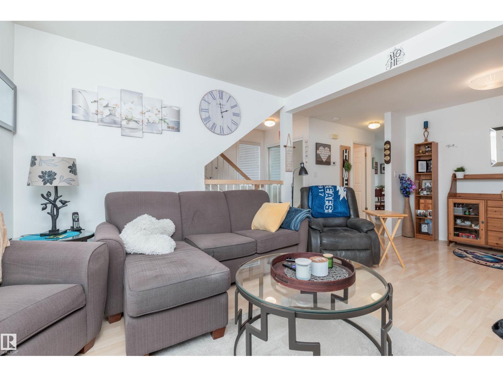 #25 3645 145 AV NW, Edmonton