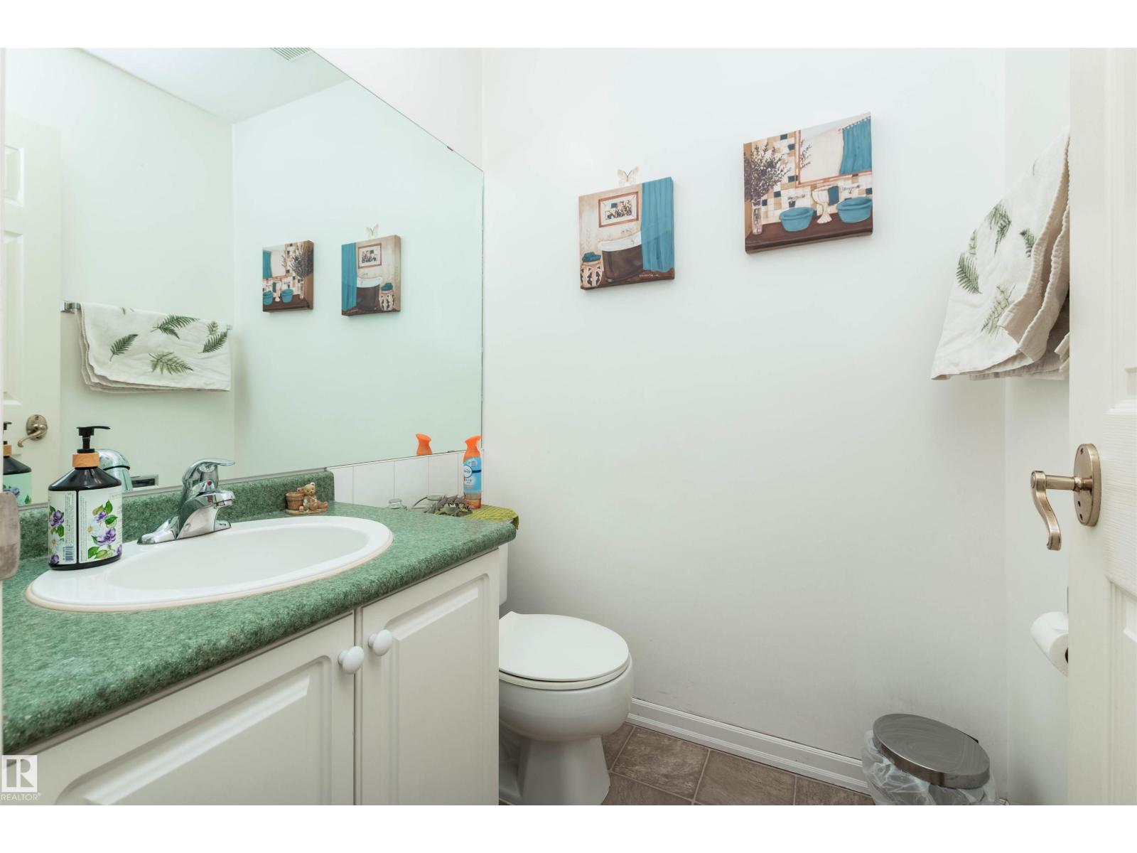 #25 3645 145 AV NW, Edmonton