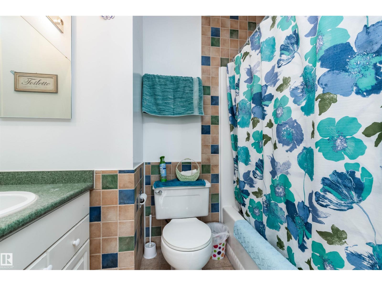 #25 3645 145 AV NW, Edmonton