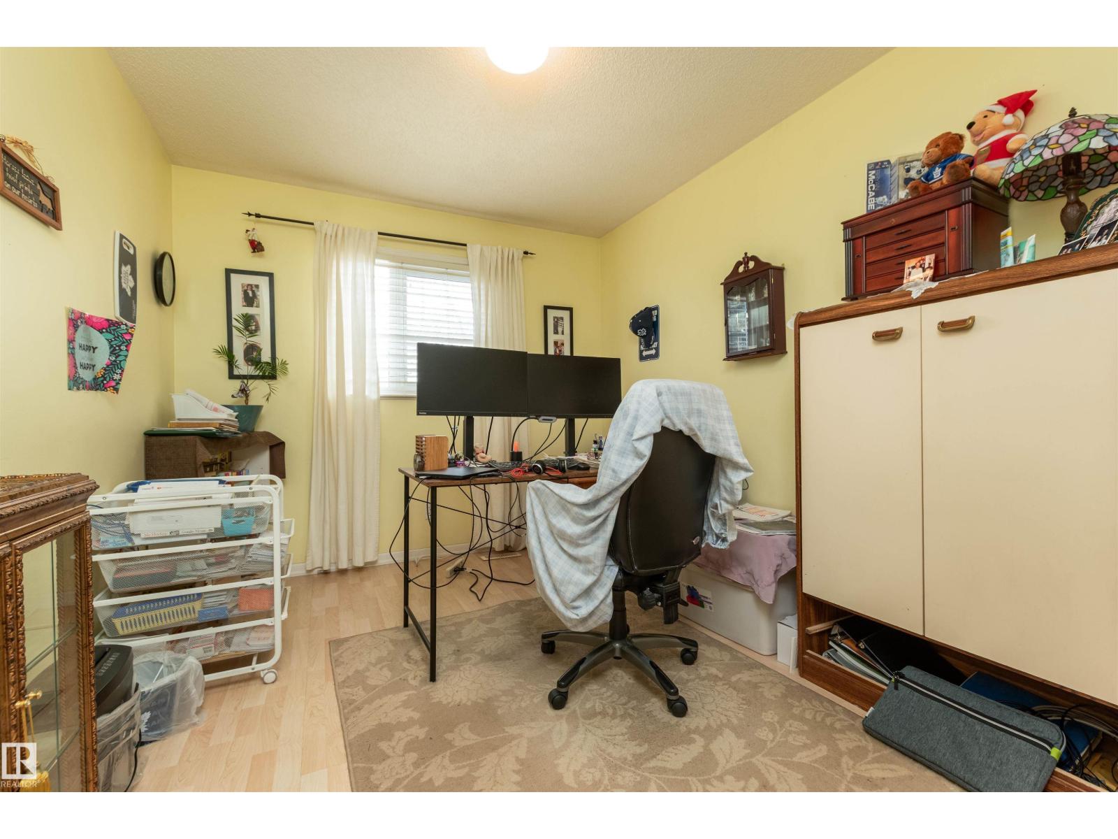 #25 3645 145 AV NW, Edmonton