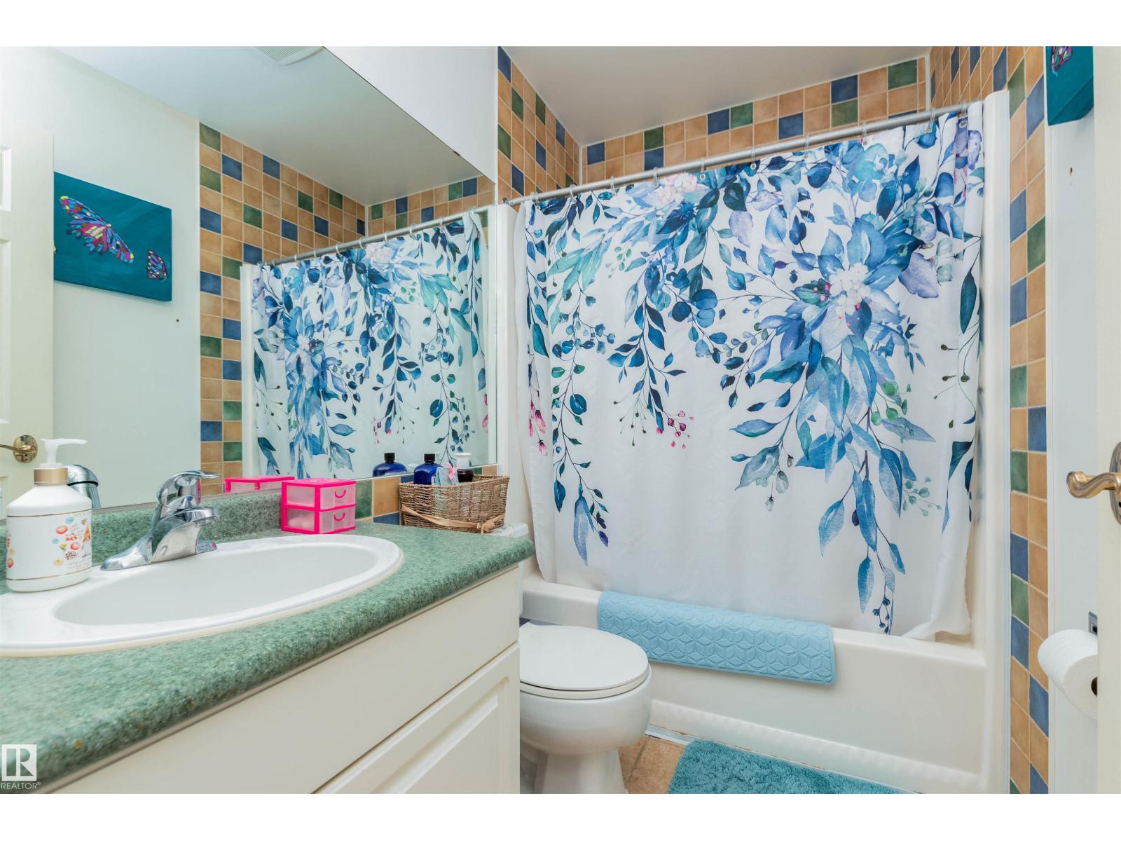 #25 3645 145 AV NW, Edmonton