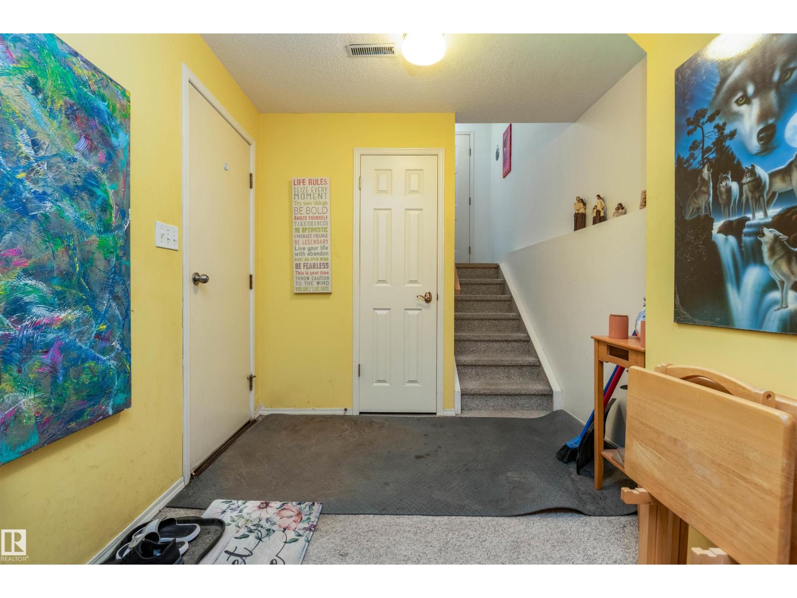 #25 3645 145 AV NW, Edmonton