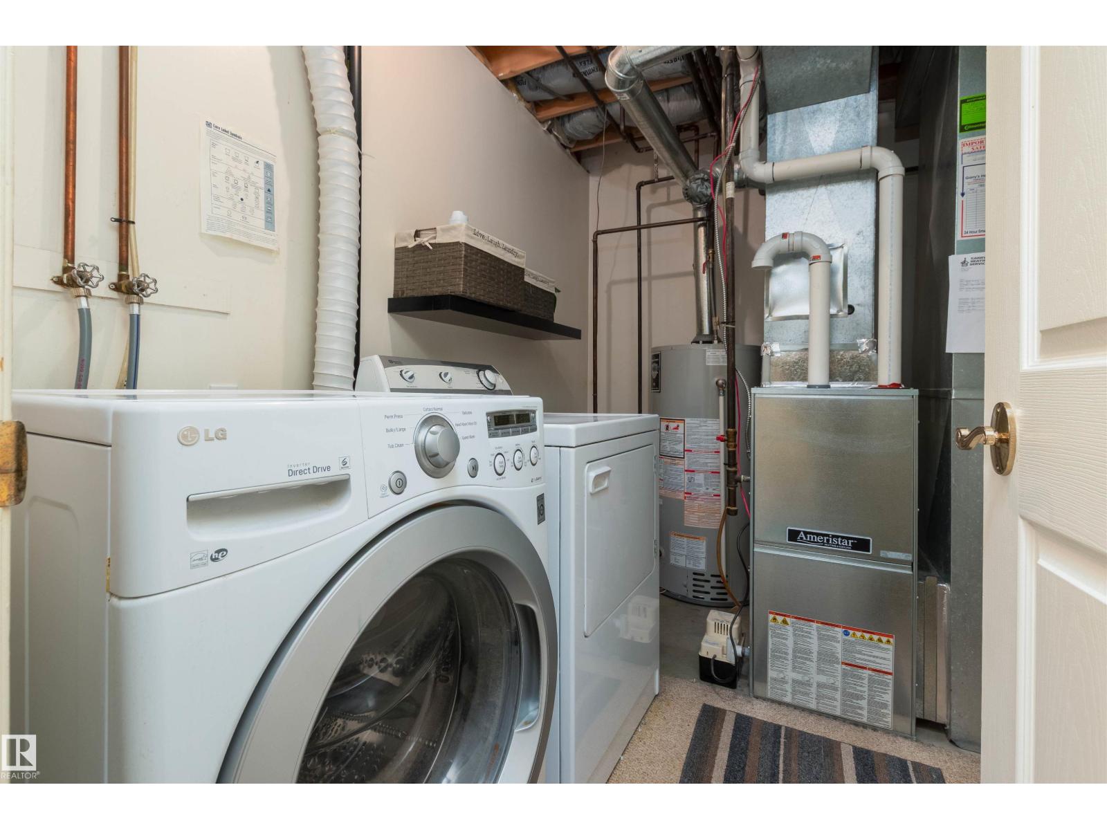 #25 3645 145 AV NW, Edmonton