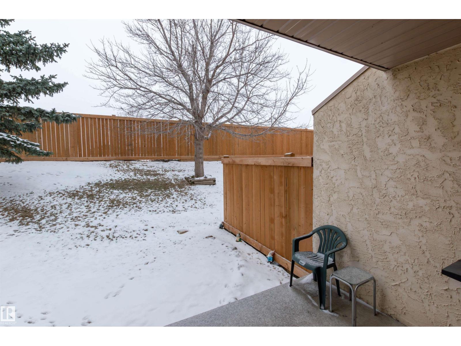 #25 3645 145 AV NW, Edmonton