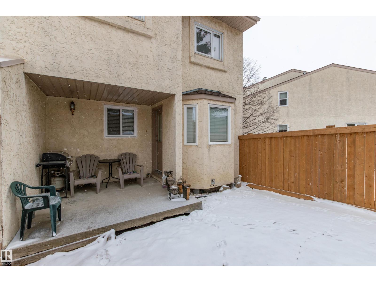 #25 3645 145 AV NW, Edmonton