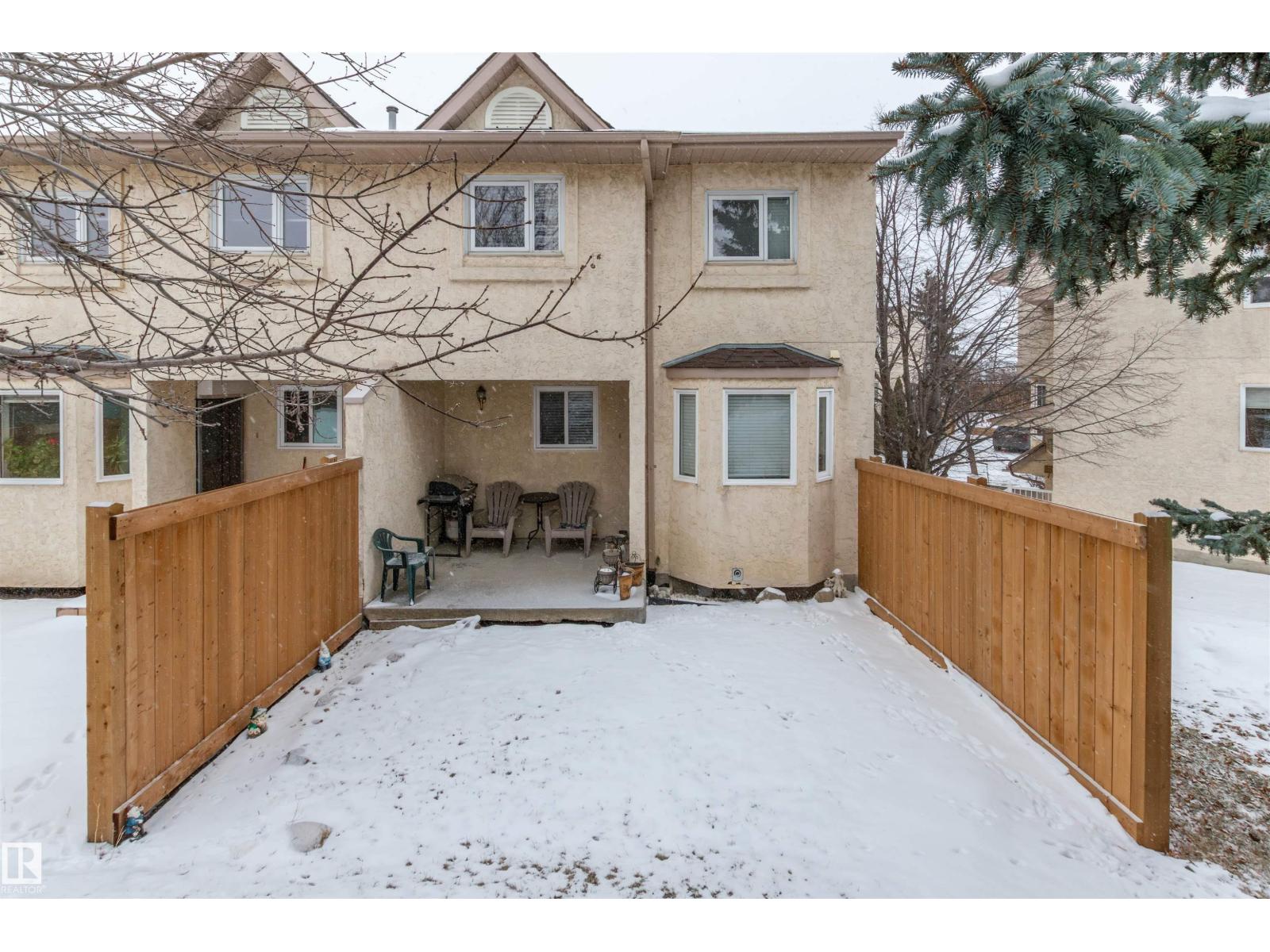 #25 3645 145 AV NW, Edmonton