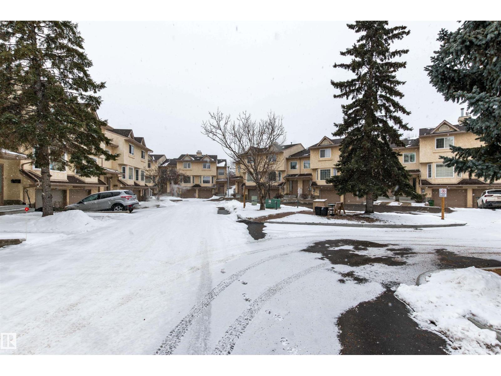 #25 3645 145 AV NW, Edmonton