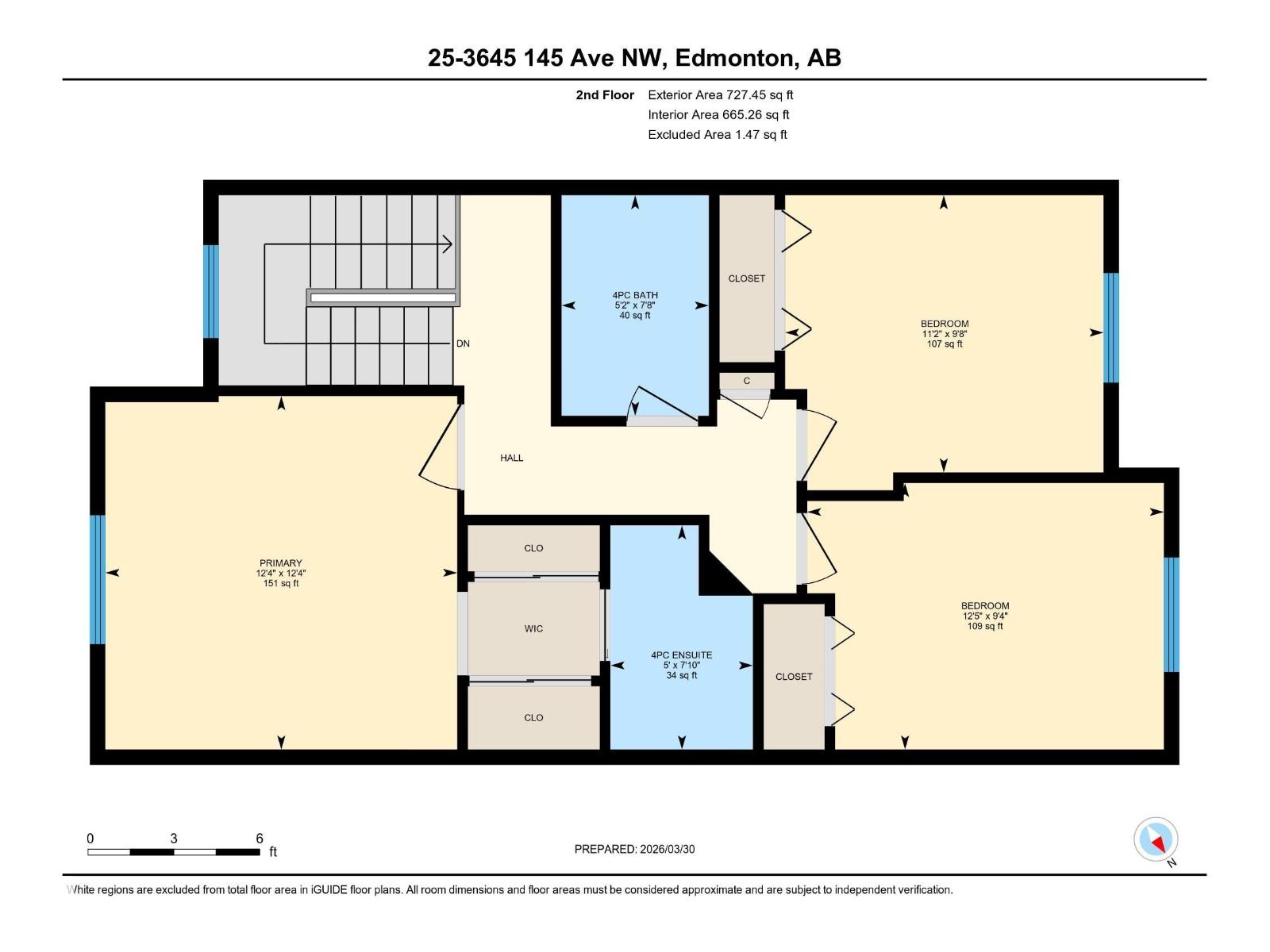 #25 3645 145 AV NW, Edmonton