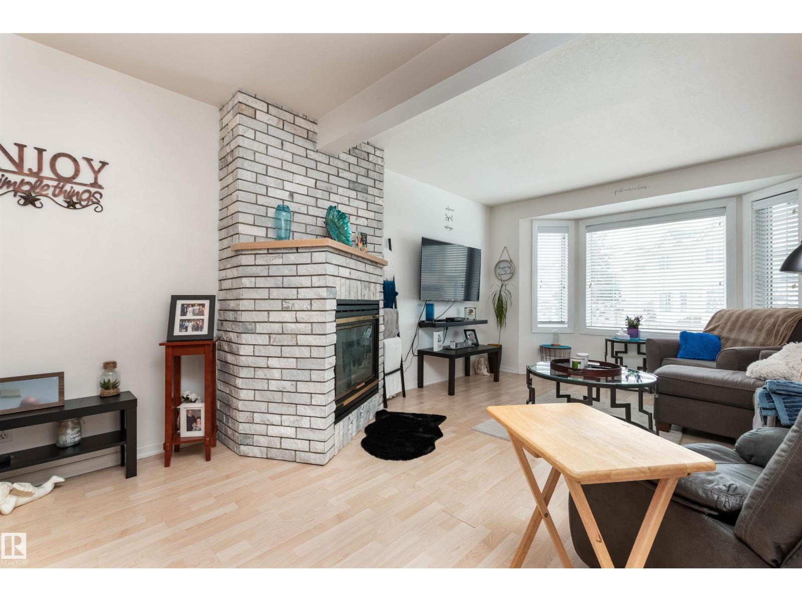 #25 3645 145 AV NW, Edmonton