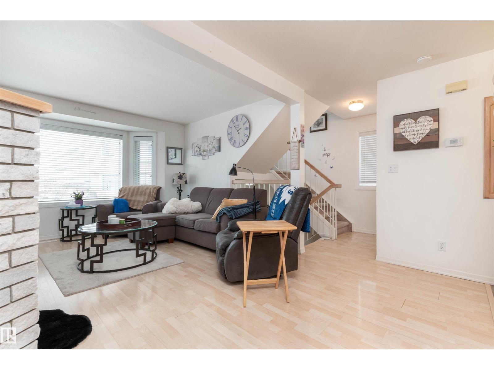 #25 3645 145 AV NW, Edmonton