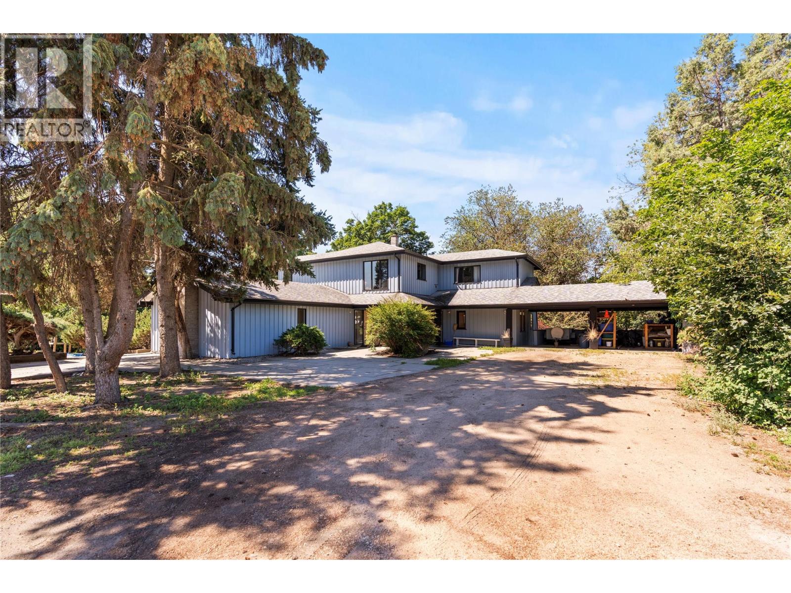  1451 Mountview Road, Vernon