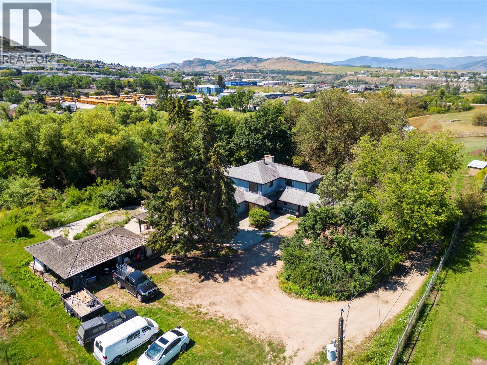  1451 Mountview Road, Vernon