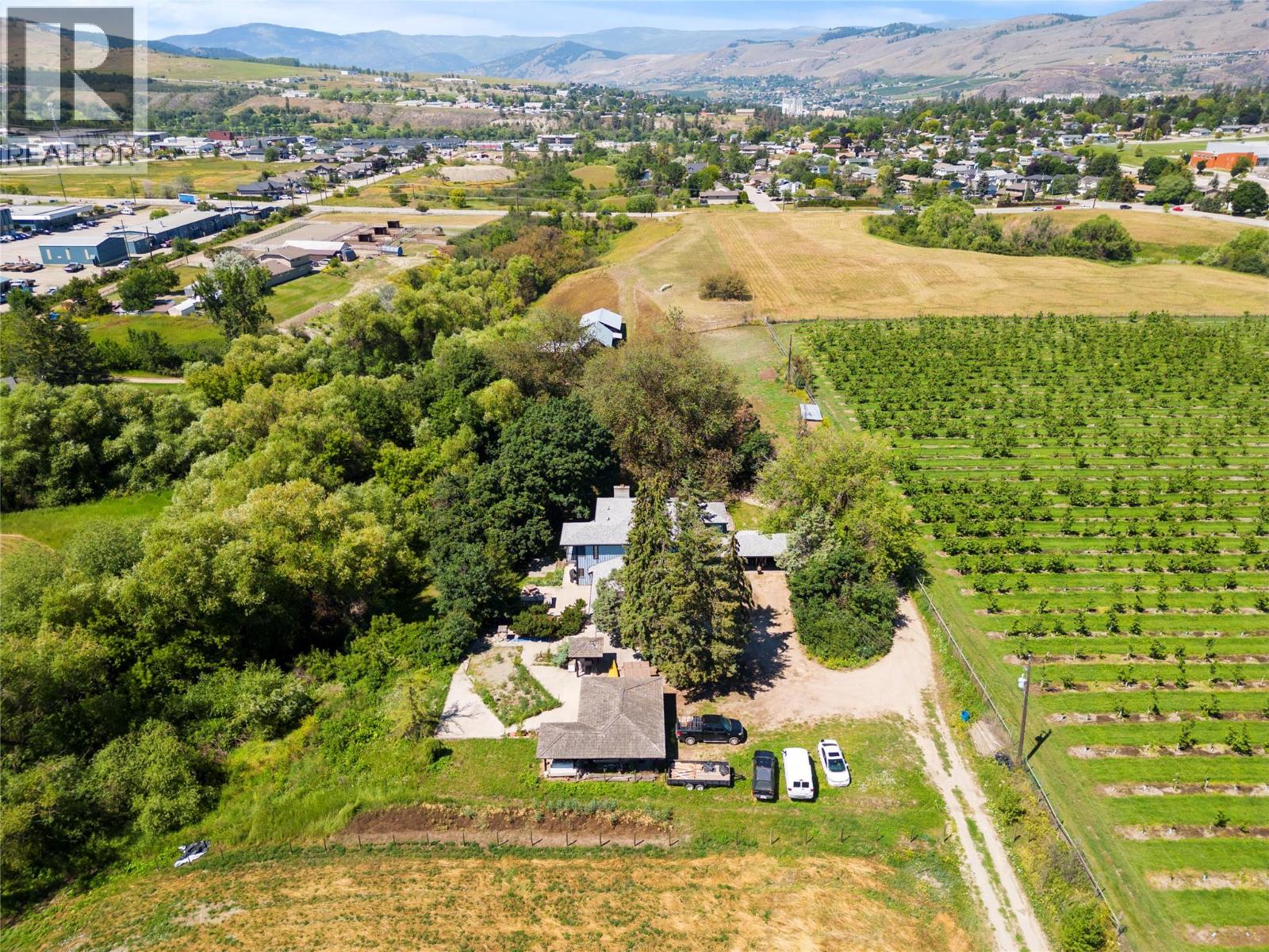  1451 Mountview Road, Vernon