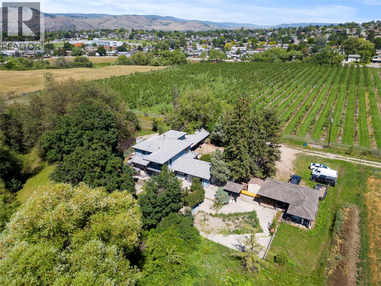  1451 Mountview Road, Vernon