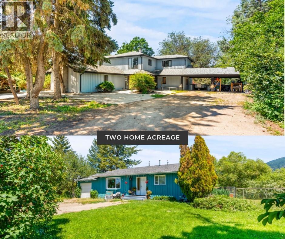  1451 Mountview Road, Vernon