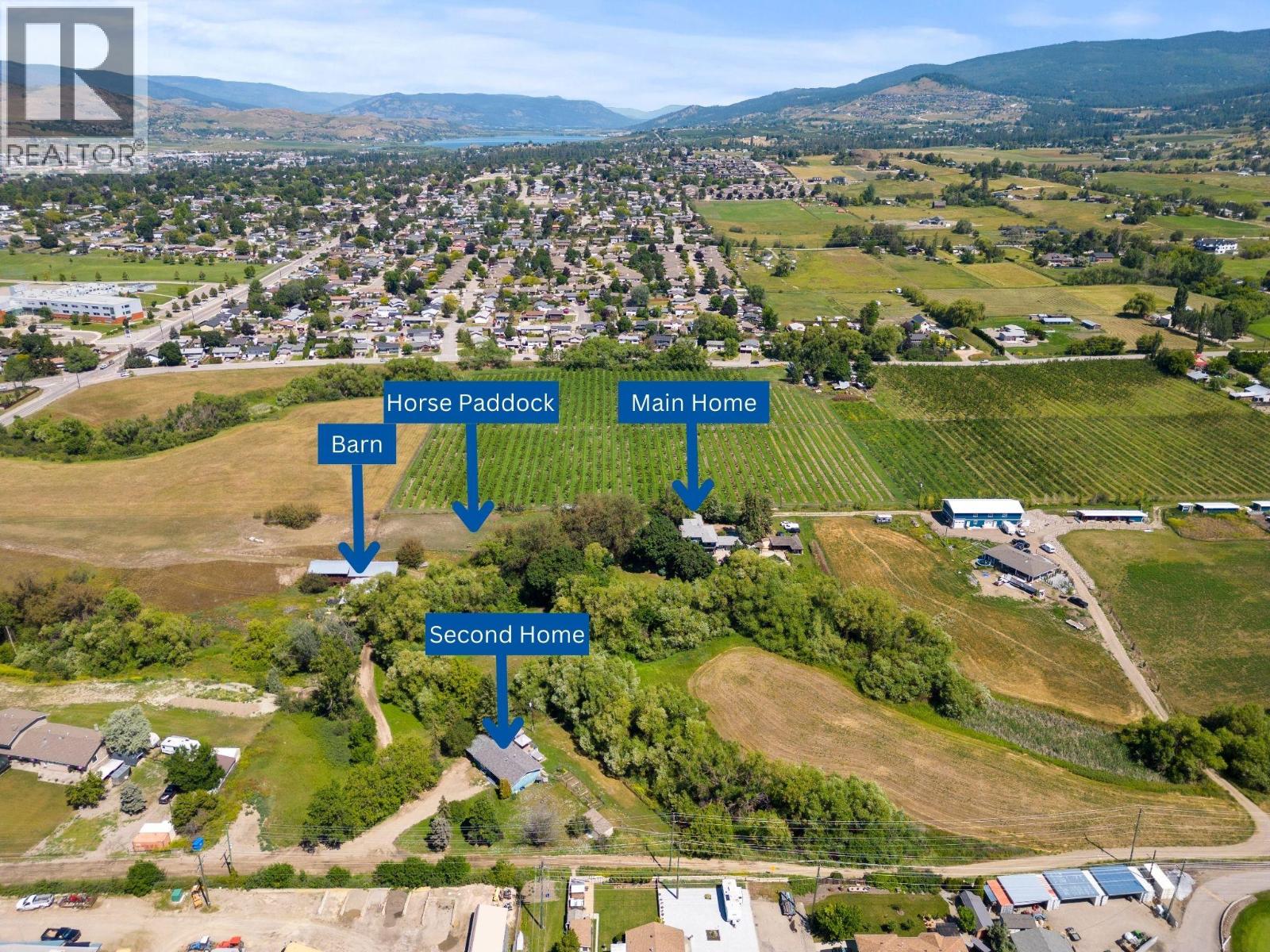  1451 Mountview Road, Vernon