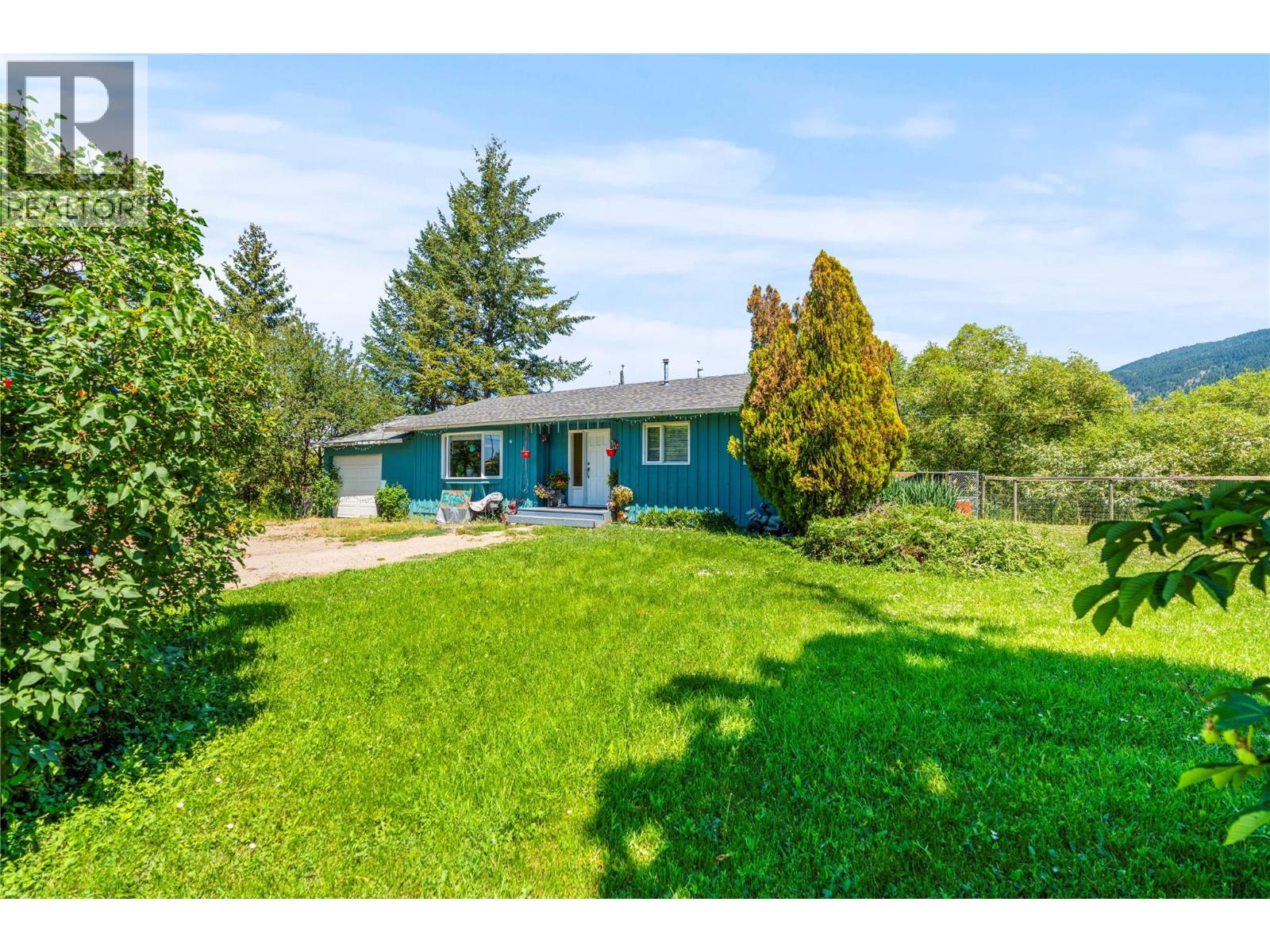  1451 Mountview Road, Vernon