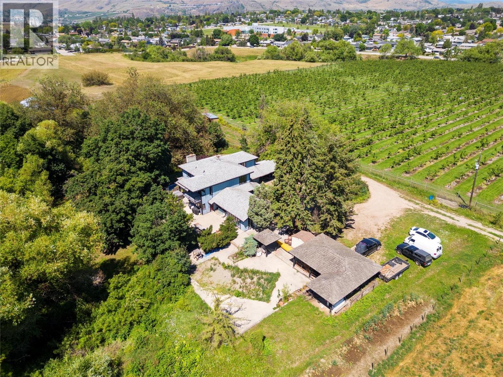  1451 Mountview Road, Vernon
