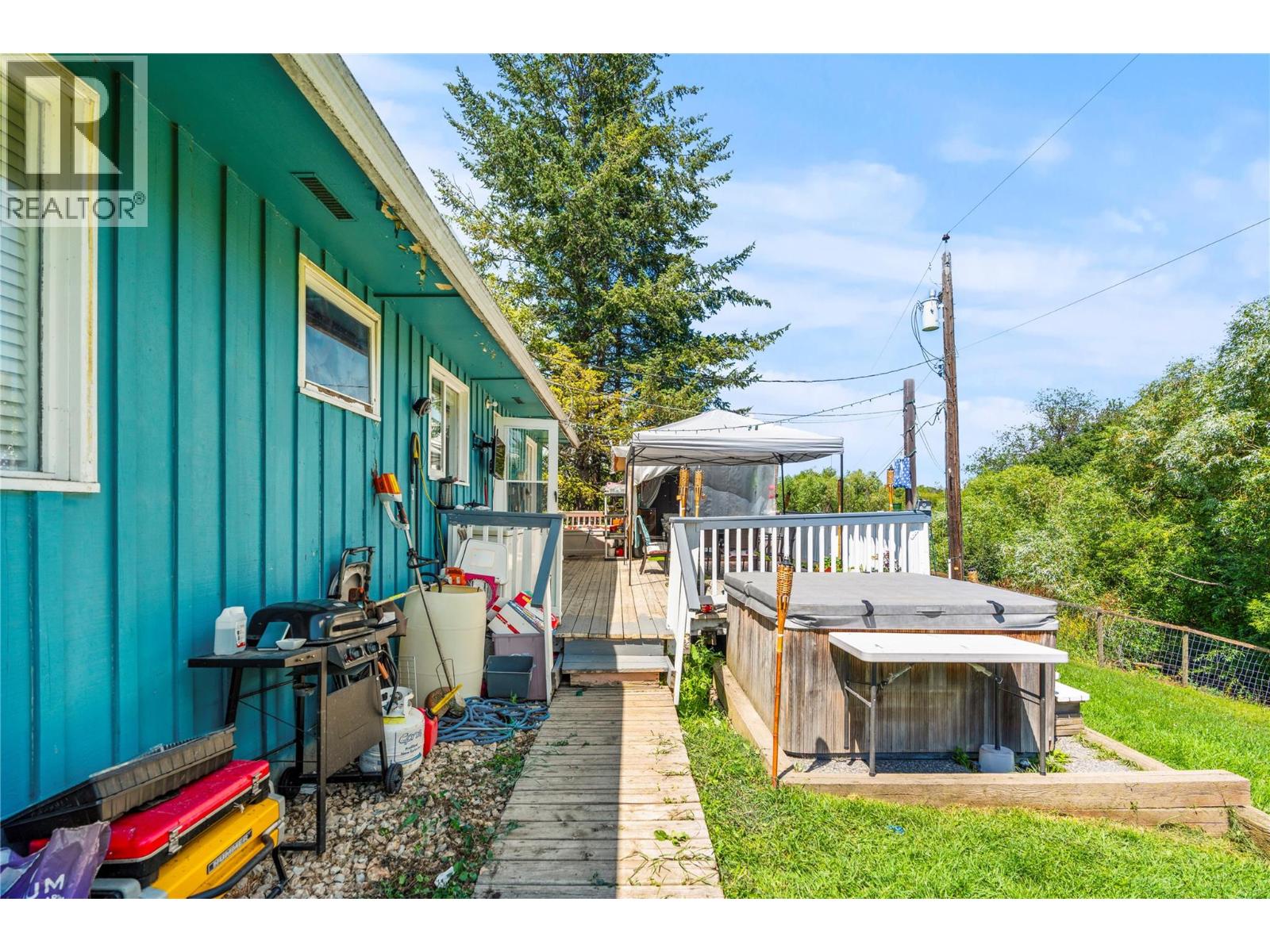  1451 Mountview Road, Vernon