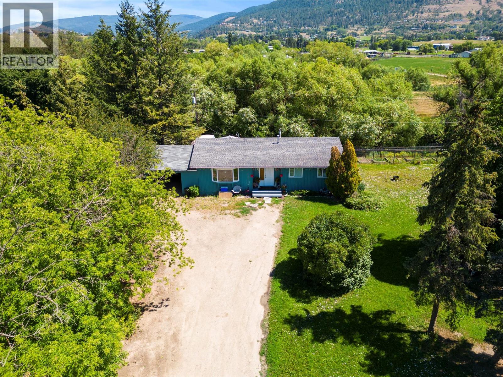  1451 Mountview Road, Vernon