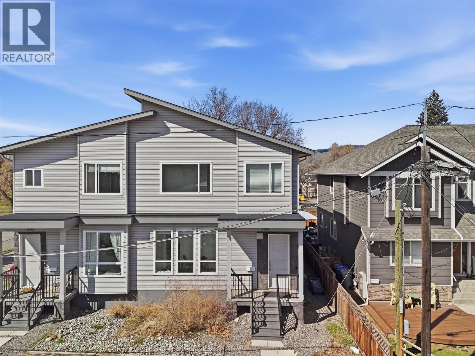 154 Williams Street - 1