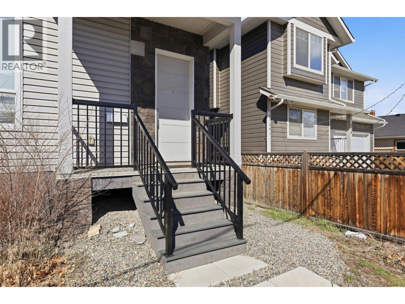  154 Williams Street, Kamloops
