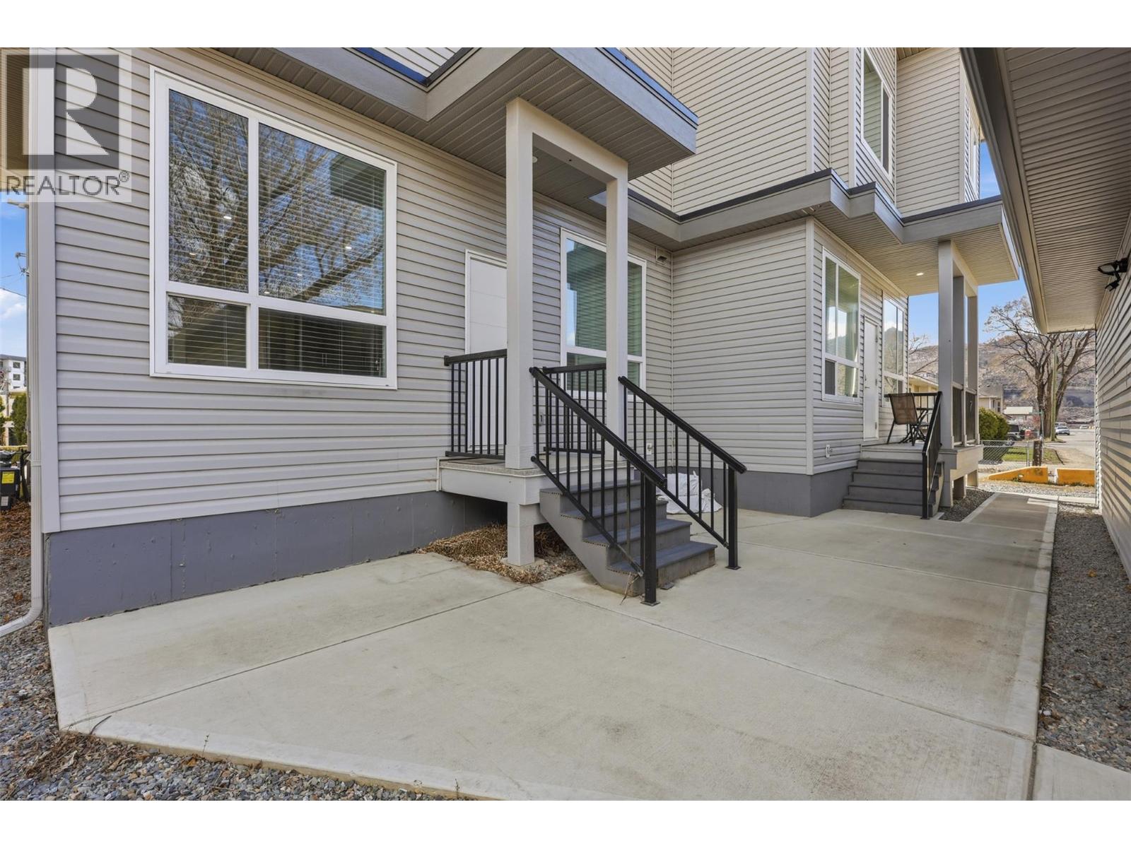  154 Williams Street, Kamloops