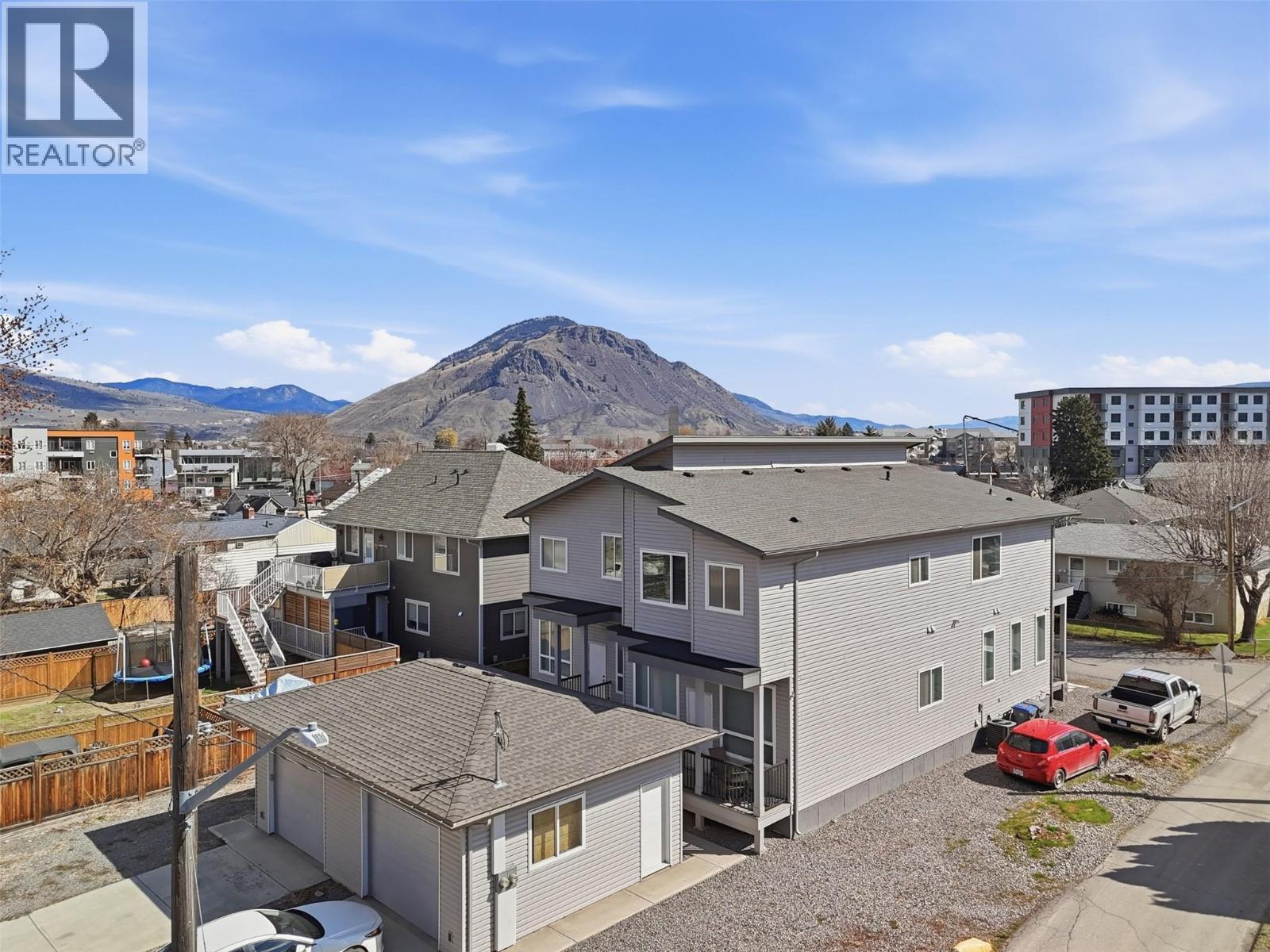  154 Williams Street, Kamloops