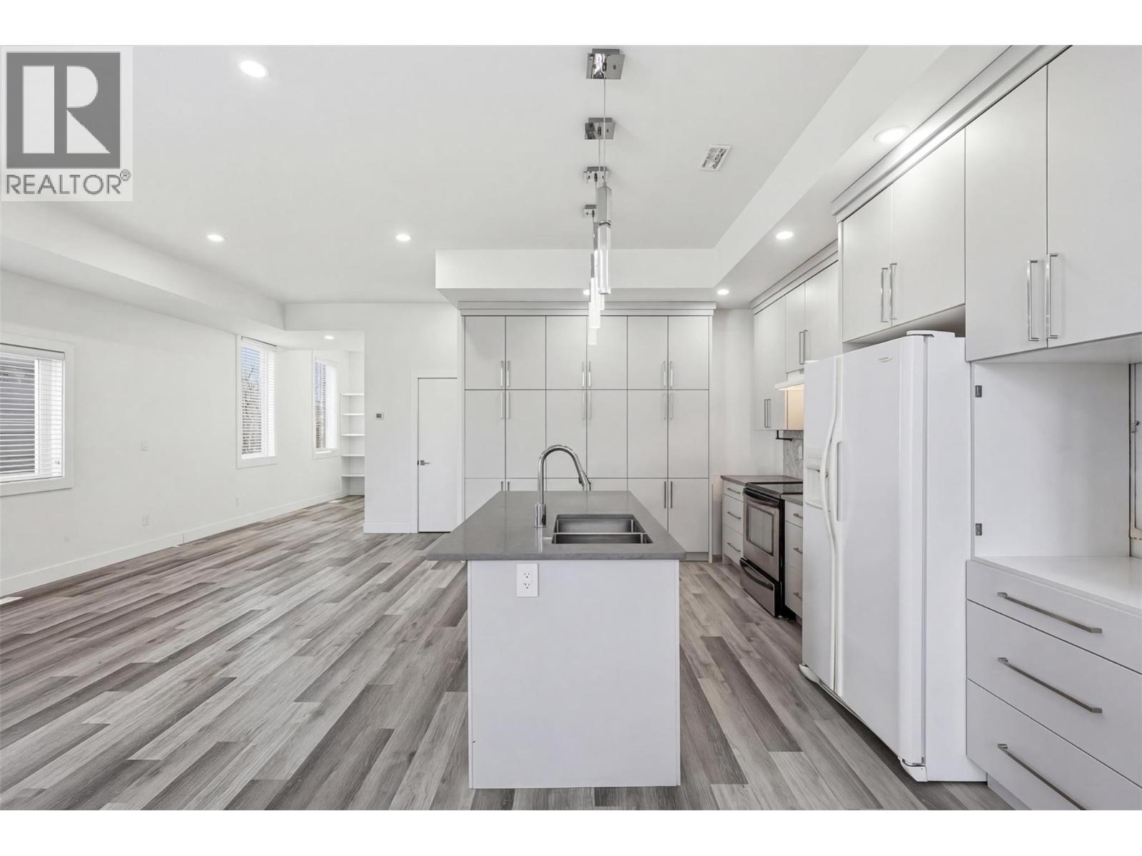  154 Williams Street, Kamloops