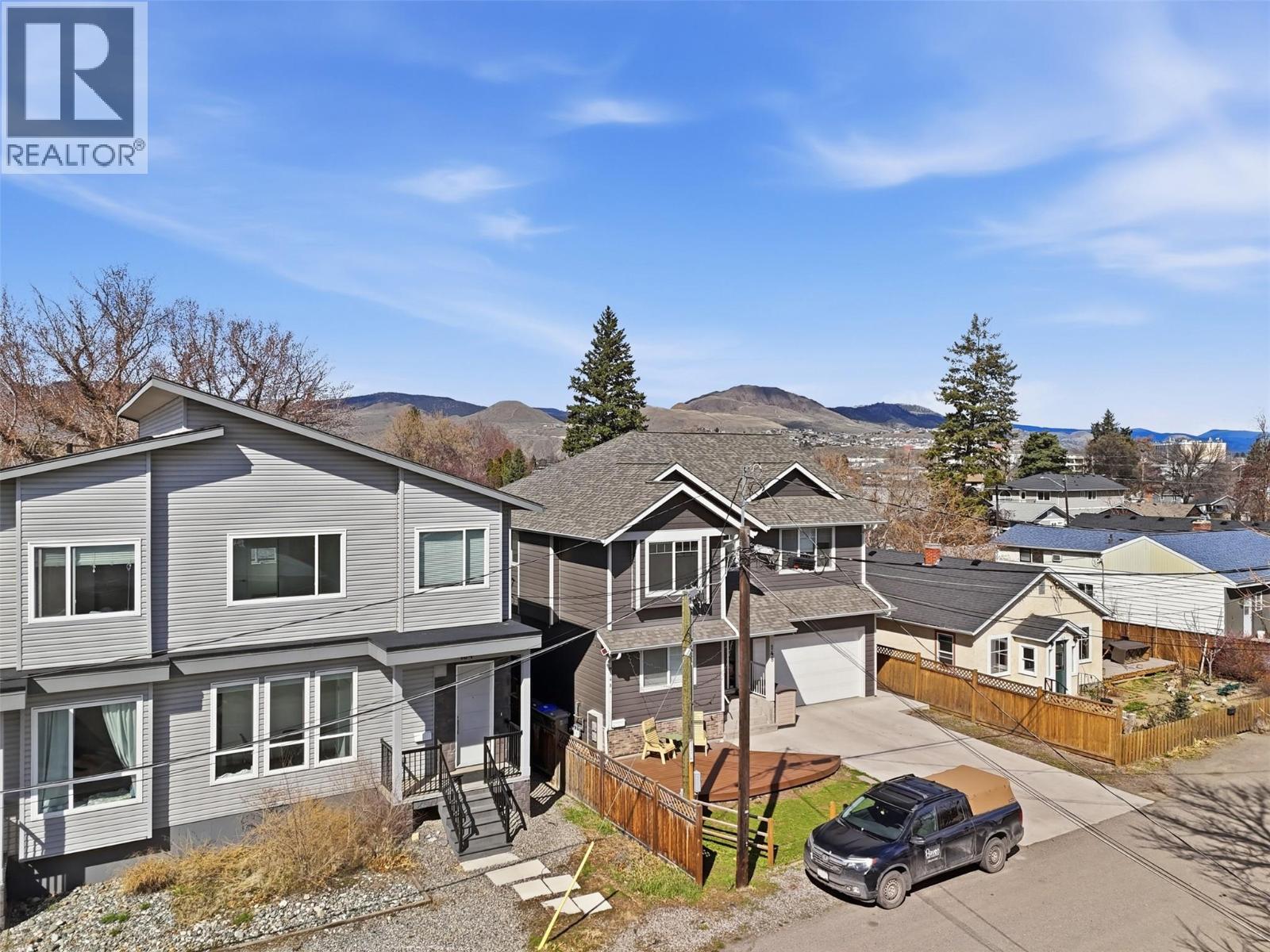  154 Williams Street, Kamloops