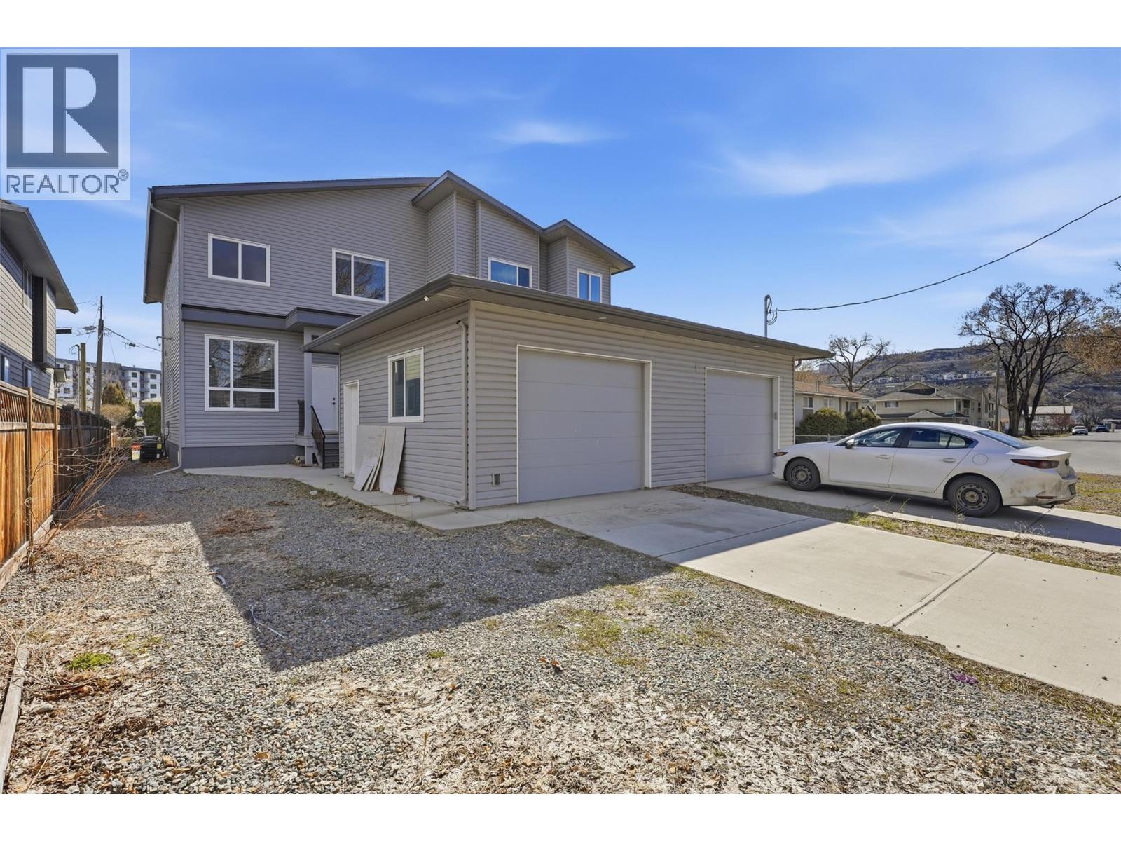  154 Williams Street, Kamloops