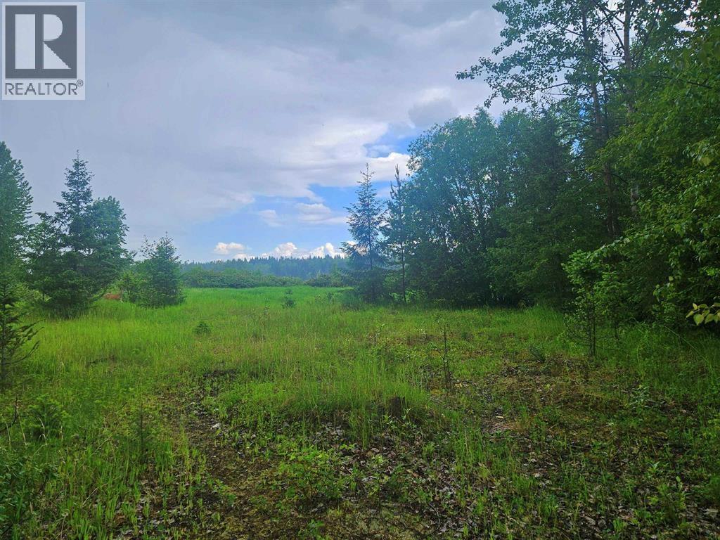 Lot C NORWOOD ROAD, Quesnel