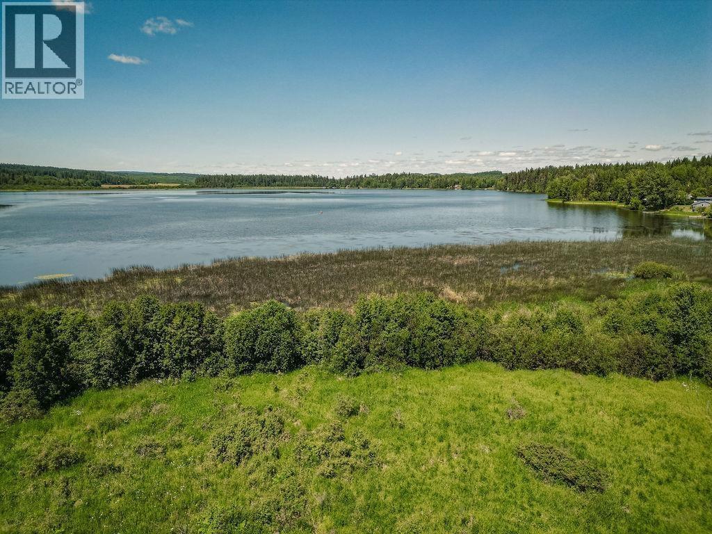 Lot C NORWOOD ROAD, Quesnel
