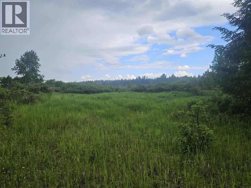 Lot C NORWOOD ROAD, Quesnel