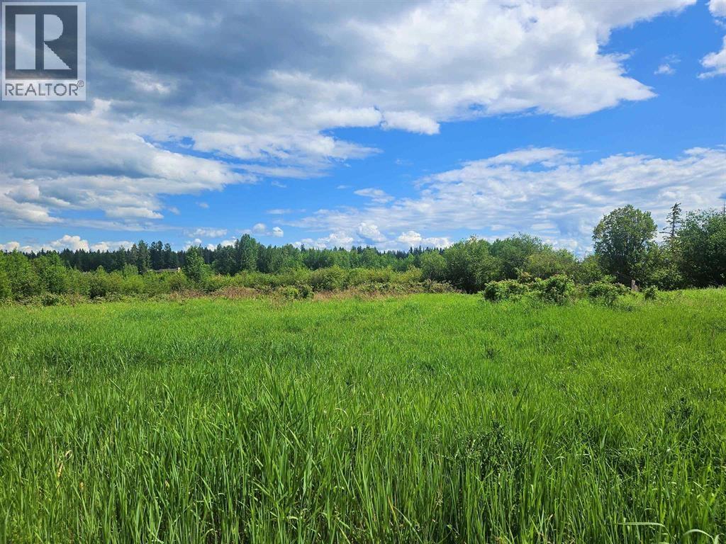 Lot C NORWOOD ROAD, Quesnel