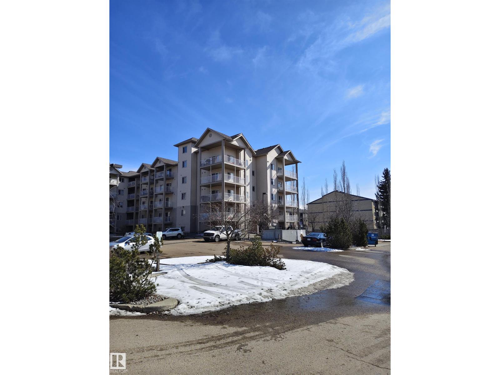 #209 7511 171 ST NW NW - 5