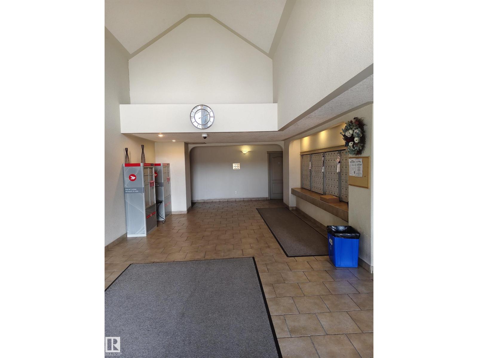 #209 7511 171 ST NW NW, Edmonton