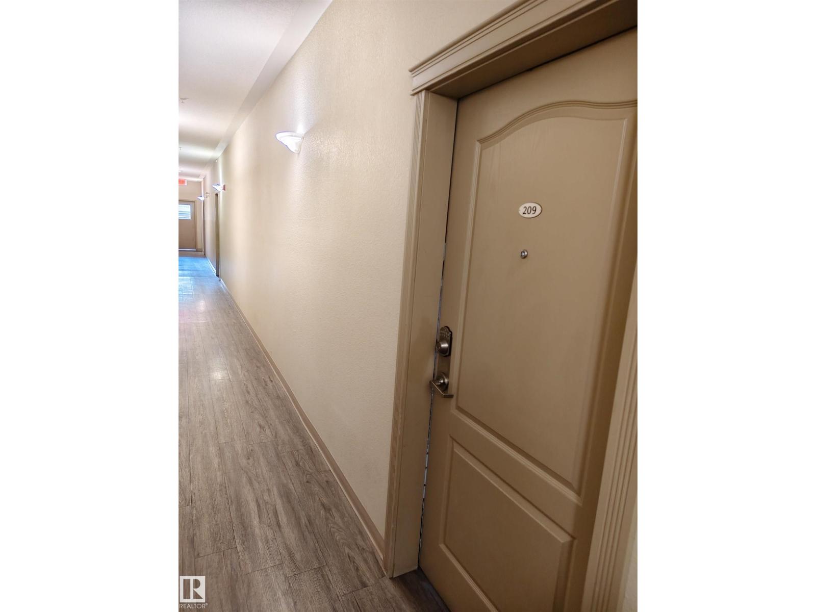 #209 7511 171 ST NW NW, Edmonton