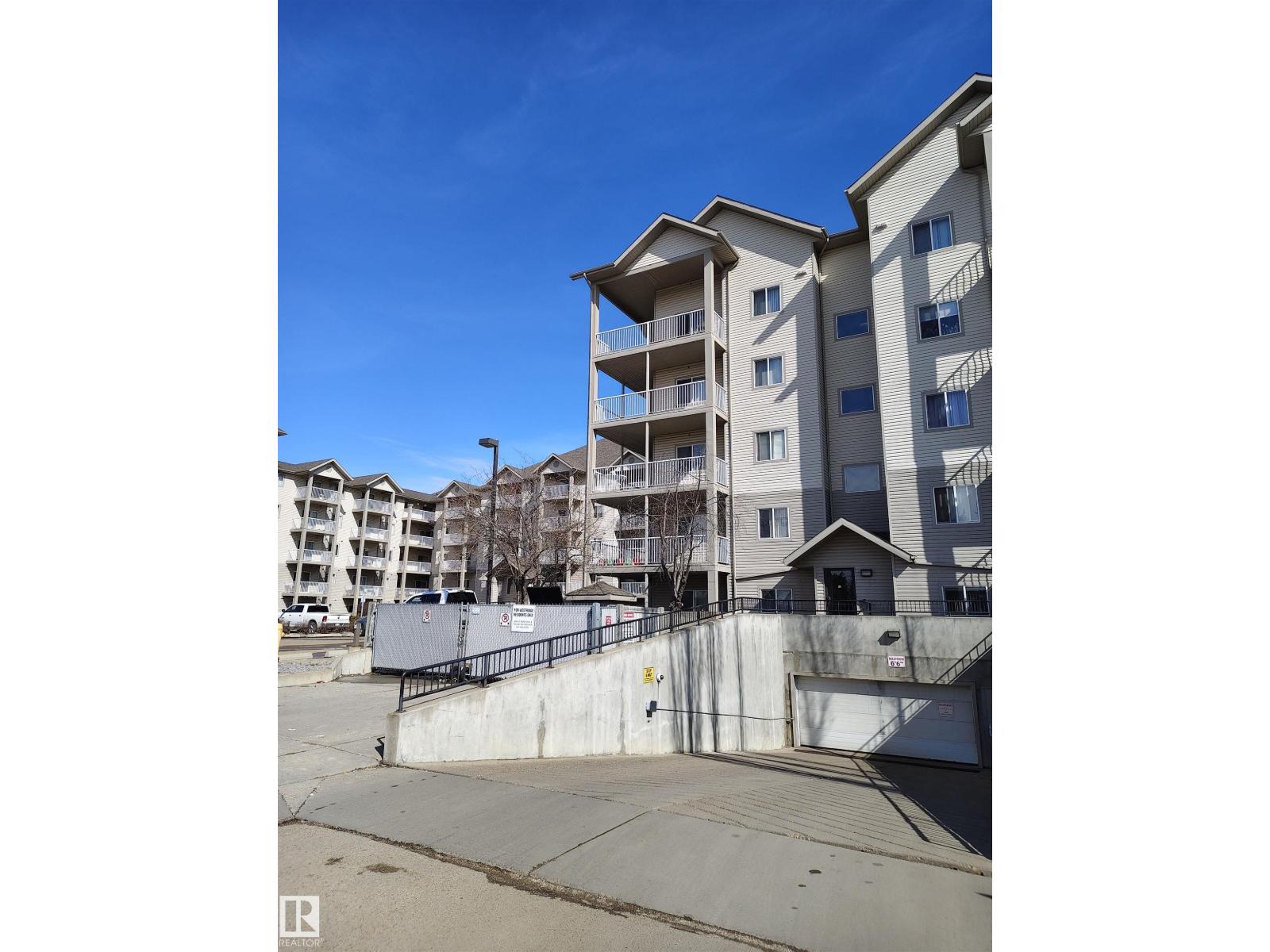 #209 7511 171 ST NW NW, Edmonton