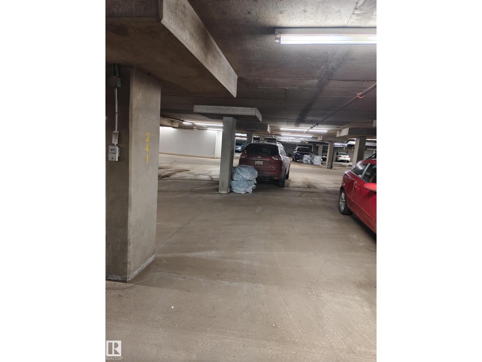 #209 7511 171 ST NW NW, Edmonton