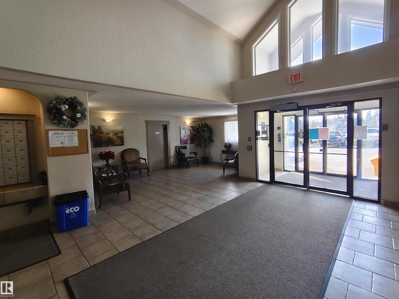 #209 7511 171 ST NW NW, Edmonton