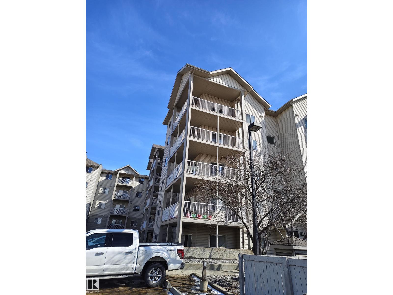 #209 7511 171 ST NW NW, Edmonton