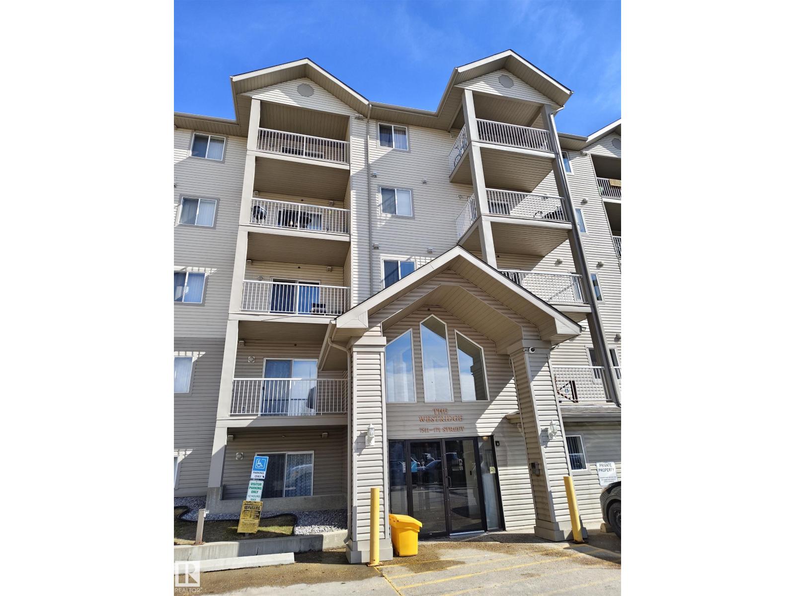 #209 7511 171 ST NW NW - 1