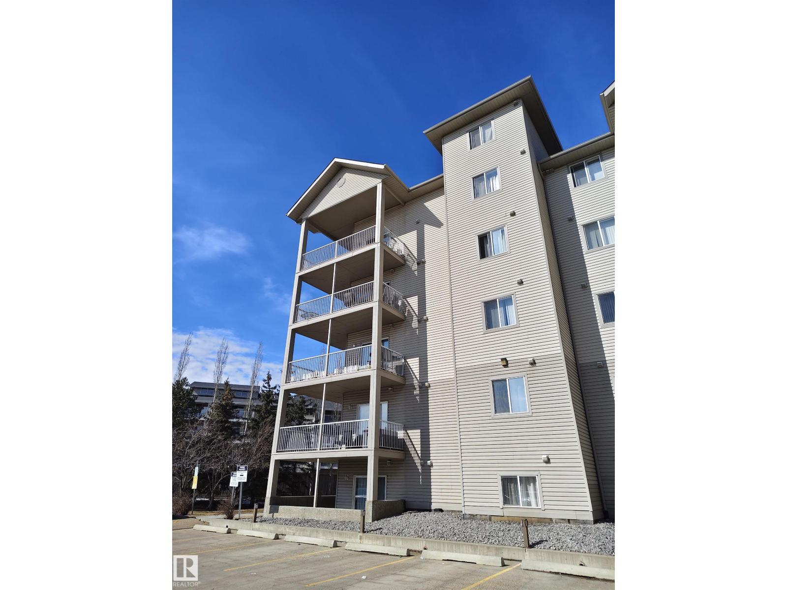 #209 7511 171 ST NW NW, Edmonton