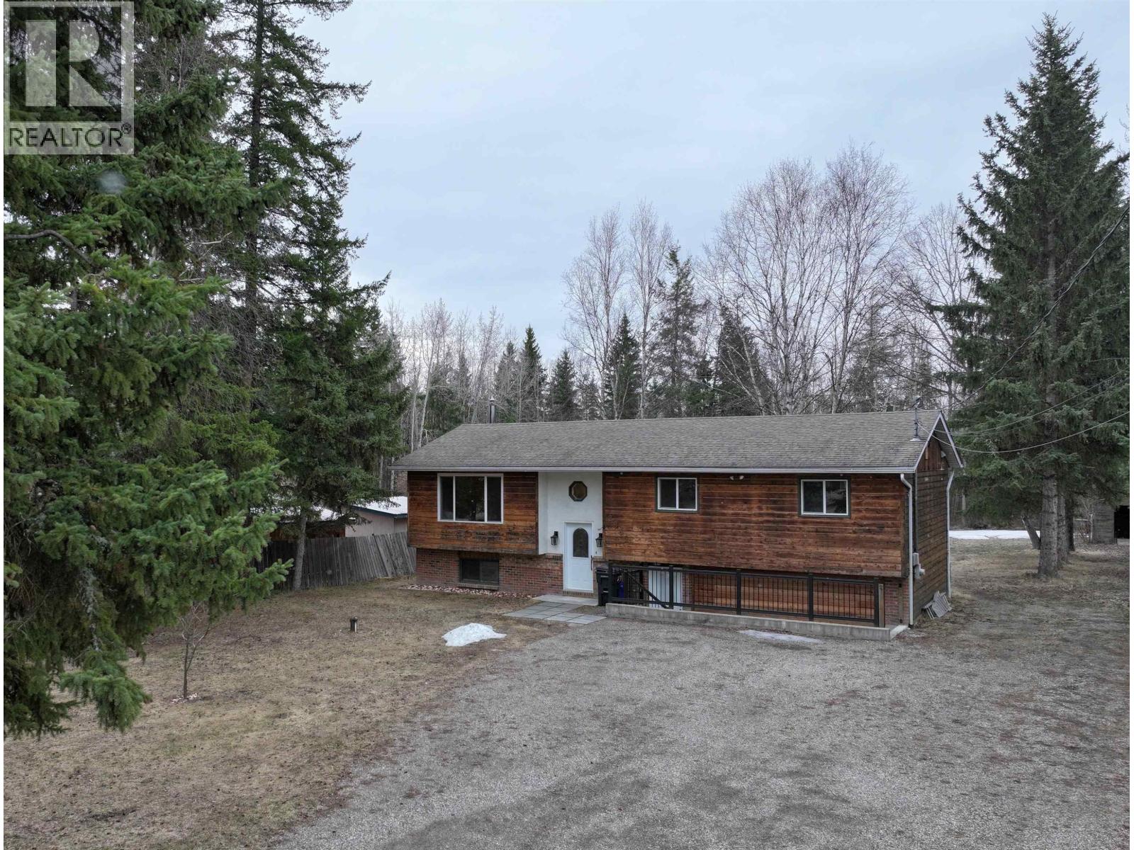 2951 BELCARRA ROAD - 1