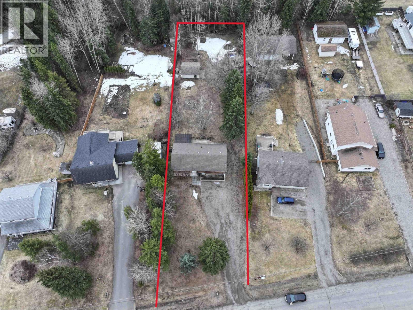 2951 BELCARRA ROAD - 25